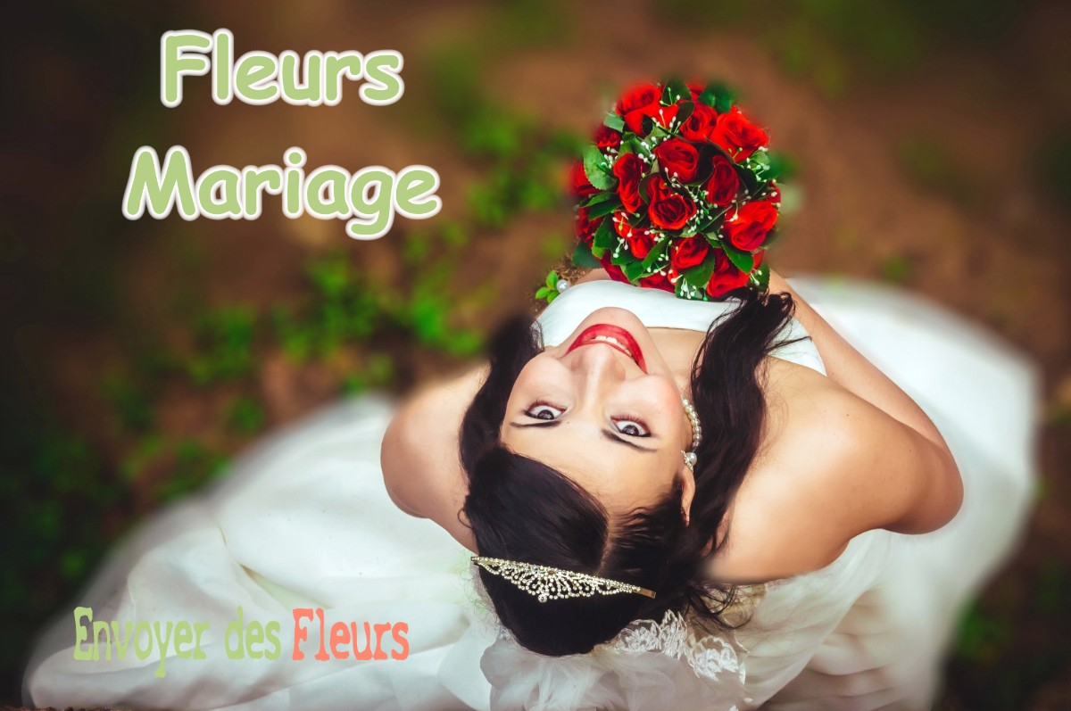 lIVRAISON FLEURS MARIAGE à LE-MEE-SUR-SEINE